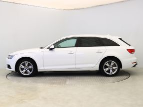 Audi A4 - 2016