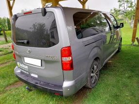 Toyota ProAce Verso - 2022