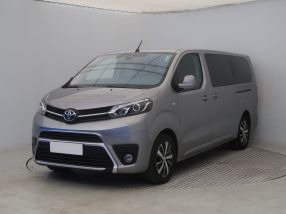Toyota ProAce Verso - 2022