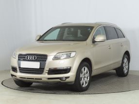 Audi Q7 - 2008