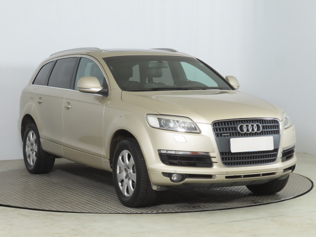 Audi Q7 2008