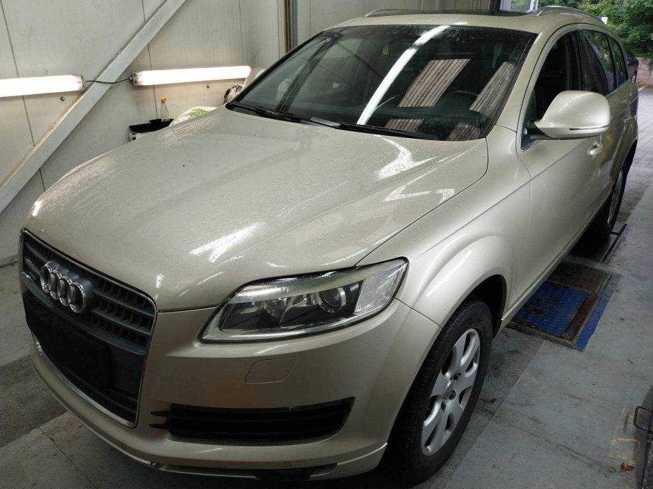 Audi Q7 - 2008