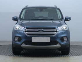 Ford Kuga - 2019