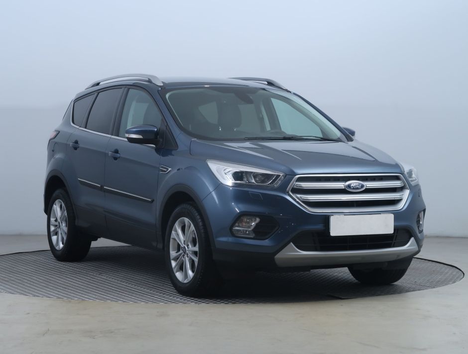 Ford Kuga - 2019