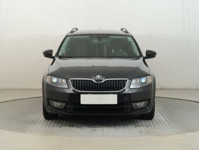 Skoda Octavia - 2015