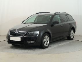 Skoda Octavia - 2015