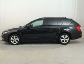 Skoda Octavia - 2015