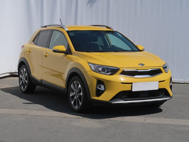 Kia Stonic 2017