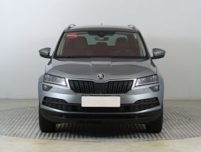 Skoda Karoq - 2021