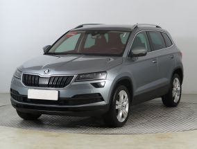 Skoda Karoq - 2021