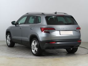 Skoda Karoq - 2021