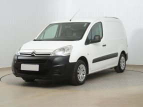 Citroen Berlingo - 2015