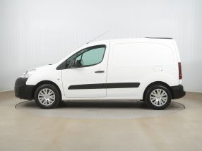 Citroen Berlingo - 2015
