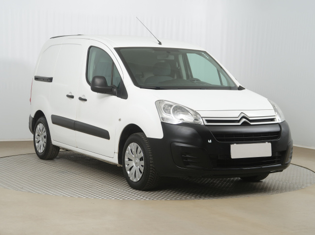 Citroen Berlingo 2015