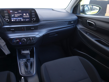 Hyundai i20 - 2024