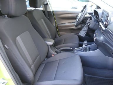 Hyundai i20 - 2024