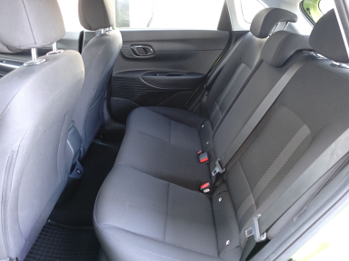 Hyundai i20 - 2024