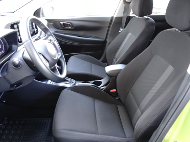 Hyundai i20 - 2024