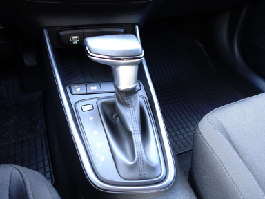 Hyundai i20 - 2024