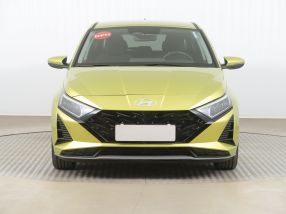 Hyundai i20 - 2024