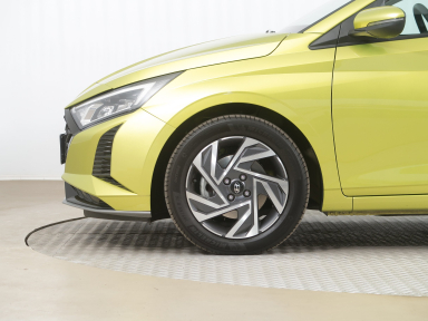 Hyundai i20 - 2024