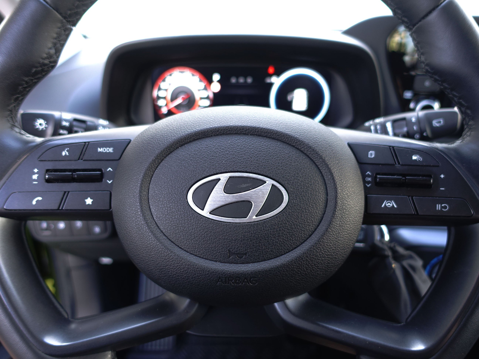 Hyundai i20 - 2024