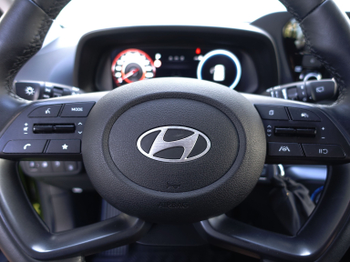 Hyundai i20 - 2024