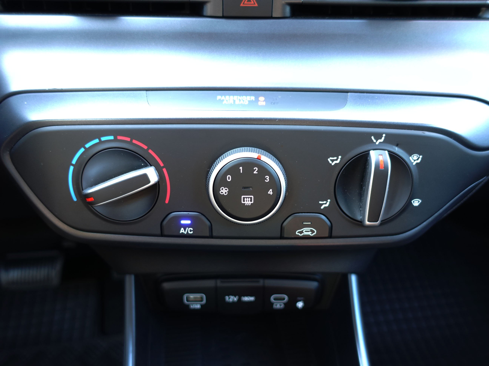 Hyundai i20 - 2024