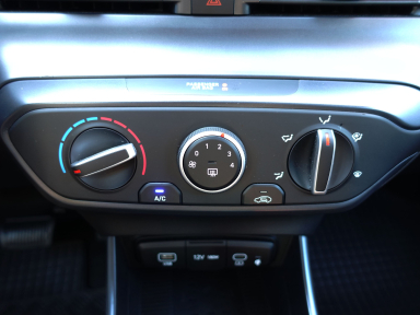 Hyundai i20 - 2024