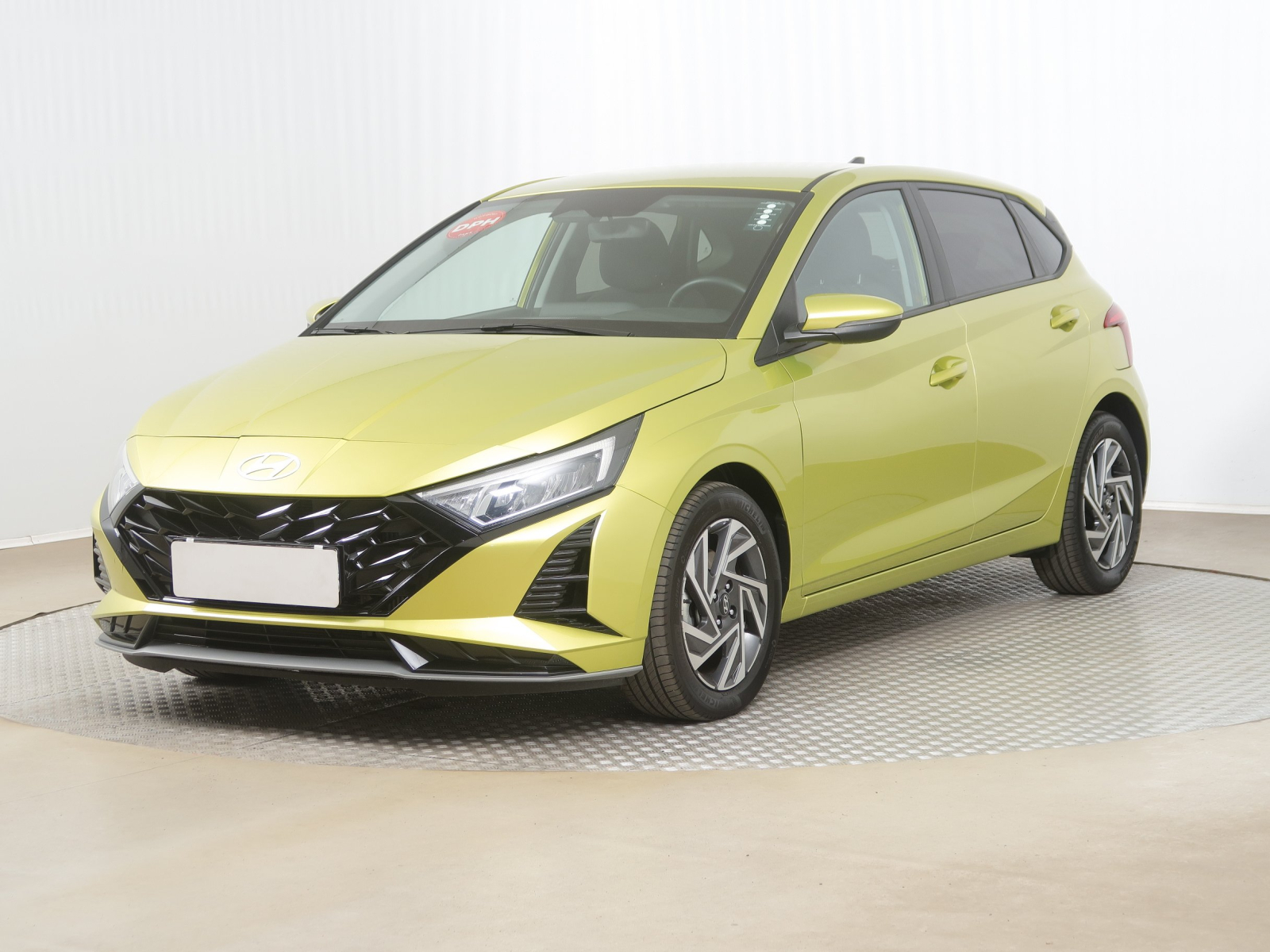Hyundai i20 - 2024