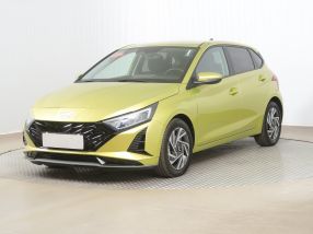 Hyundai i20 - 2024