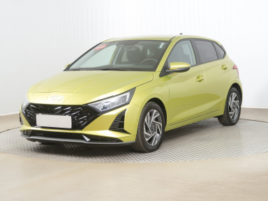 Hyundai i20 - 2024