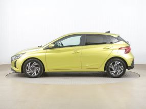 Hyundai i20 - 2024