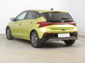 Hyundai i20 - 2024