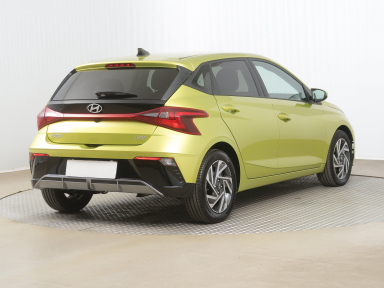 Hyundai i20 - 2024