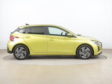 Hyundai i20 - 2024