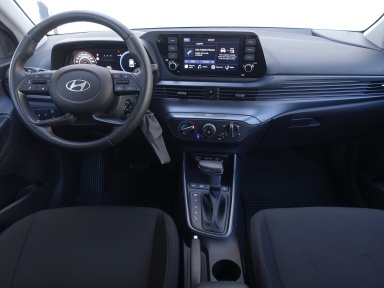 Hyundai i20 - 2024