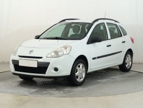 Renault Clio - 2010