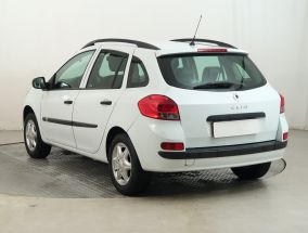 Renault Clio - 2010