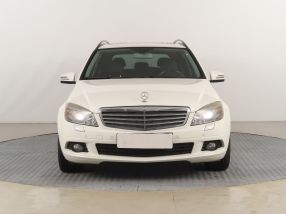 Mercedes-Benz C - 2010