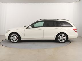 Mercedes-Benz C - 2010
