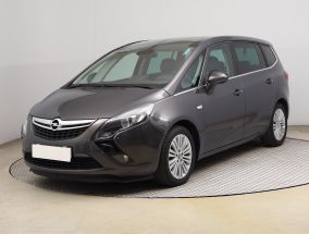 Opel Zafira - 2015