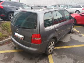 Volkswagen Touran - 2005
