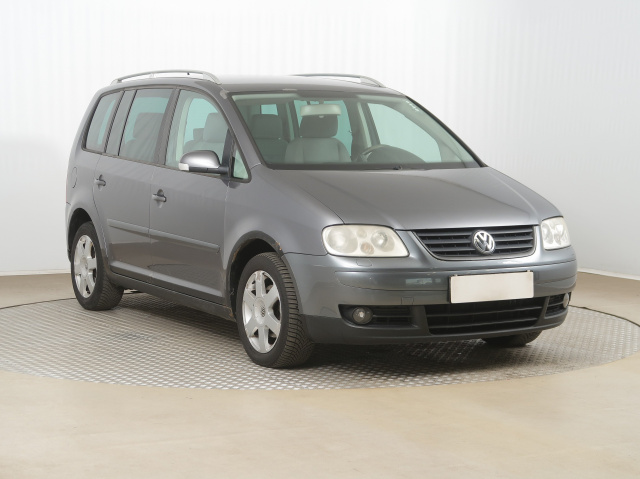 Volkswagen Touran 2005
