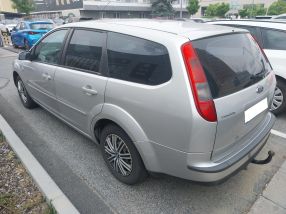 Ford Focus - 2007