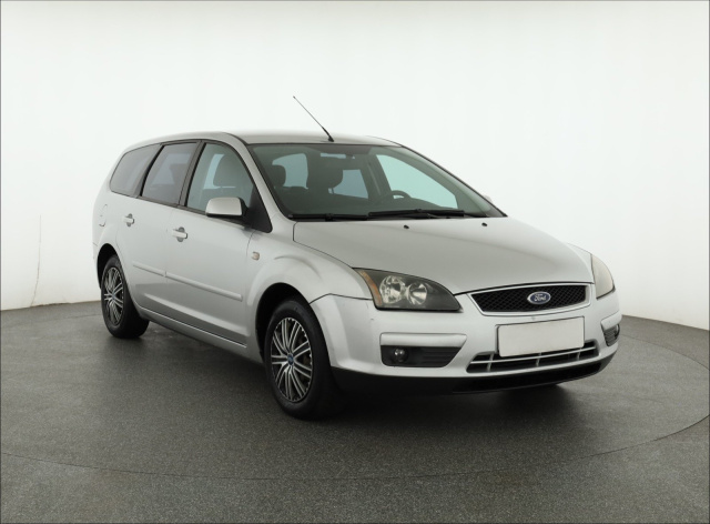 Ford Focus 2007