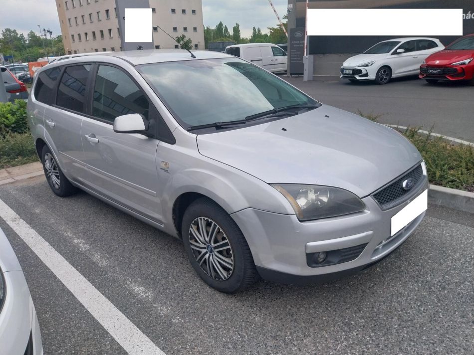 Ford Focus - 2007