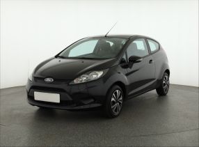 Ford Fiesta - 2009