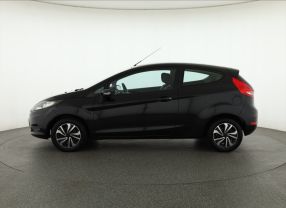 Ford Fiesta - 2009