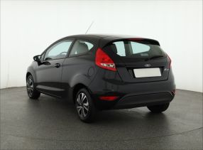 Ford Fiesta - 2009